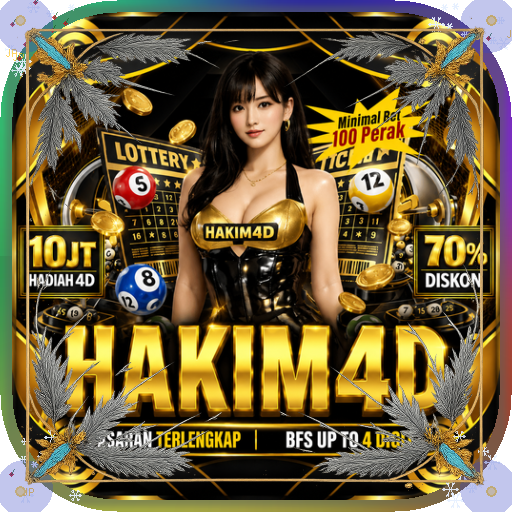hakim4d — galeri pratinjau - APK Resmi