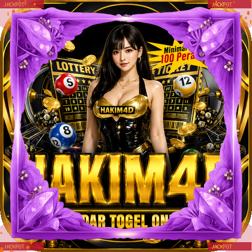 hakim4d — galeri pratinjau Resmi APK